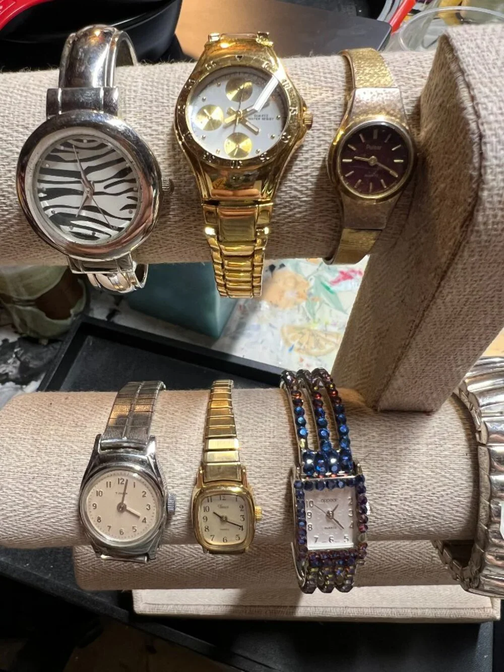 Lot of 12 Women's Watches
